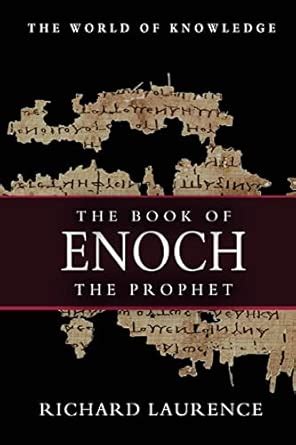 Buy The Book of Enoch the Prophet Book Online at Low Prices in India ...