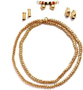 Vasantha bala Copper, Metal Mangalsutra Price in India - Buy Vasantha ...