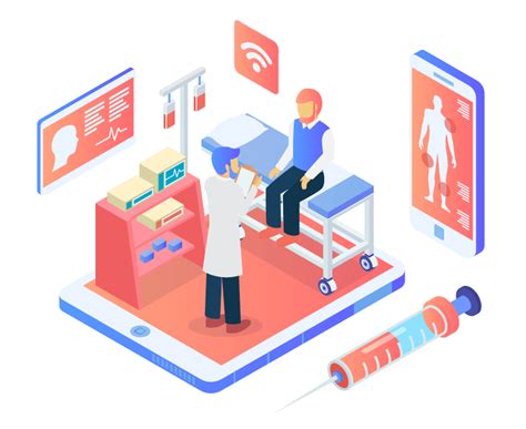 Doctor Consultation, Lab Tests