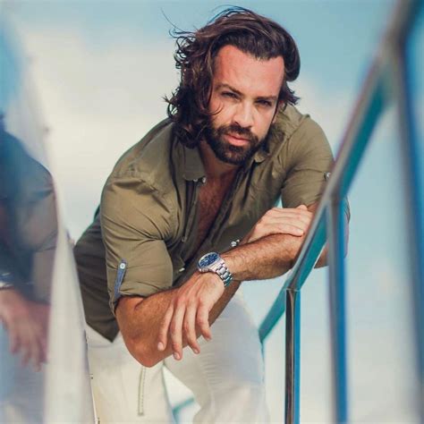 Quién es Diego de Erice, el conductor de La Casa de los Famosos México ...