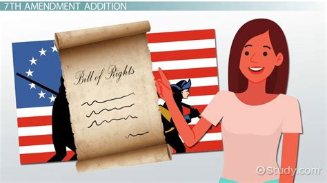 7th Amendment: Lesson for Kids - Lesson | Study.com