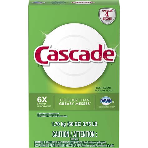 Cascade – Champion Products