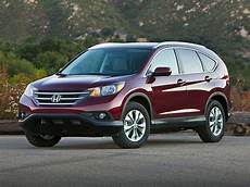Car And Driver Honda Crv by 2014 Honda Cr V Price Photos Reviews Features Car And Driver Honda Crv