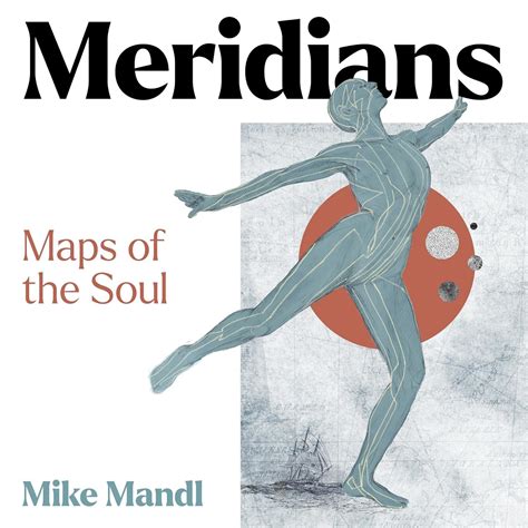 Amazon.com: Meridians: Maps of the Soul (Audible Audio Edition): Mike Mandl, Helmuth Santler ...