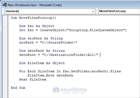 Image result for Copy Multiple Files From a Folder to Another Folder Using VBA