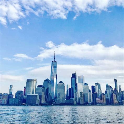 Exploring Jersey City: Paulus Hook Neighborhood - Hoboken Girl