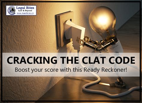 Cracking the CLAT Code: Boost your score with this Ready Reckoner ...