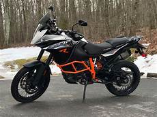 Ktm 1190 Adventure R 2018 by Lieback S Lounge The Year Of The Orange Ktm 1190 Ktm 1190 Adventure R 2018