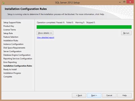 Image result for How to Install Microsoft SQL Server 2012