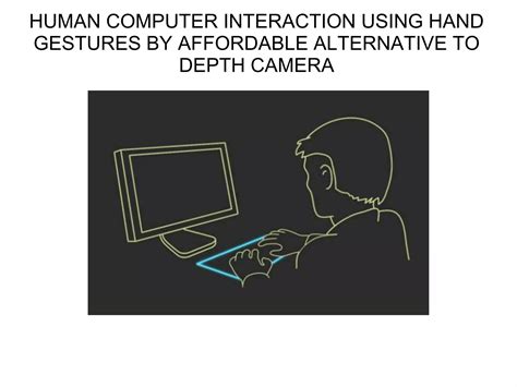 Image result for How to Control Computer with Gesture Using Python
