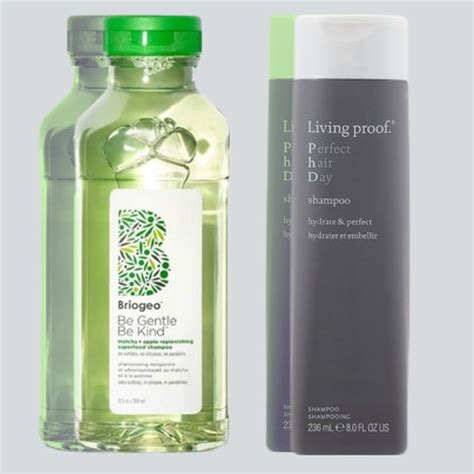 Best Smelling Shampoos According to Our Staff