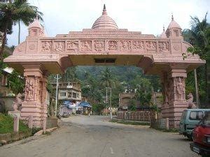 sacred-places/shakti-peethas/kamakhya-devi - Indian Scriptures