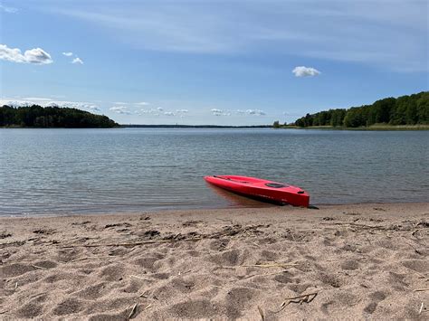KAYAKOMAT TÄBY HÄGERNÄS STRAND (Updated 2026) All You Need to Know ...