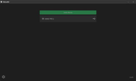 Image result for Anne Pro 2 Software PC Download