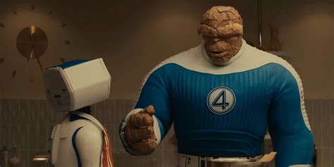 Marvel Is Placing Too Much Pressure On Fantastic Four: First Steps