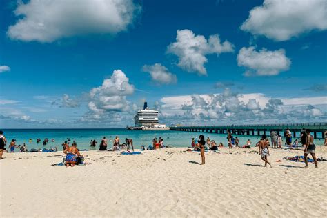 Bimini cruise port guide: An easy day in the Bahamas - The Points Guy