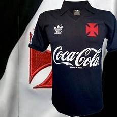vasco coca camisa retr 244 vasco comemorativa 1987 vasco coca camisa retr 244 vasco comemorativa 1987