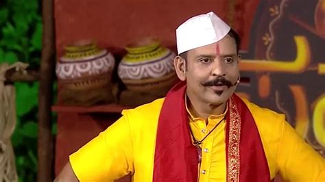 Akul Balaji's fiery narration in Halli Power – Angry with city girls!