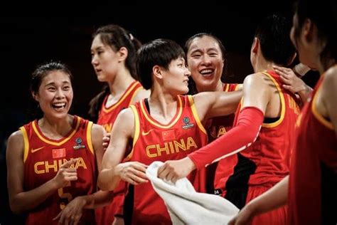女篮世界杯-中国16分逆转加拿大 将与法国争第5_大渝网_腾讯网