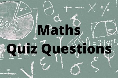 Image result for Mathematics Questions