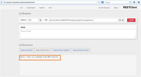 Image result for Java JAX-RS