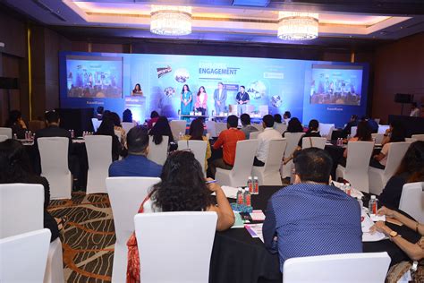 Kamikaze B2B Media : A Leading B2B Conference Organiser in Mumbai
