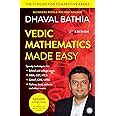 Buy Vedic Mathematics Made Easy, 2nd Edition Book Online at Low Prices ...