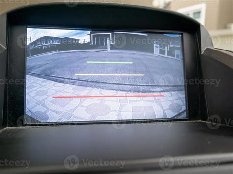 Rear View Camera Screen 的图像结果