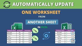 Image result for Update One Excel File with Another
