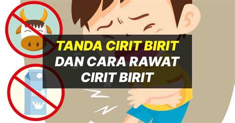 Fakta Menarik: Cirit Birit adalah Sejenis Teh Tanpa Gula?