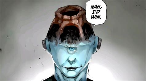 What's The 'Nah I'd Win' Meme? The 'Jujutsu Kaisen' Frame And Its ...