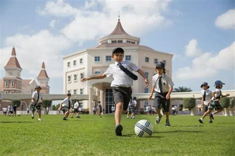 「迪拜留学」2019~2020 迪拜国际中小学申请指南 - 知乎