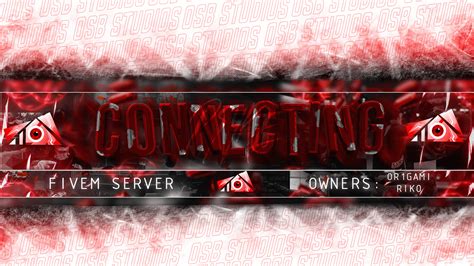 FIVEM BANNER PROJECTS | 2023-2024 :: Behance