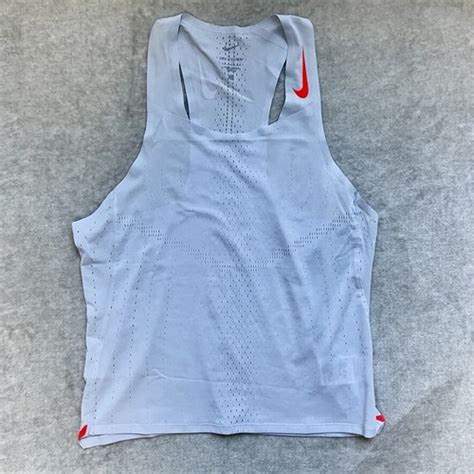 Men's Aero-swift Racing Singlet by Nike Dri-Fit India | Ubuy