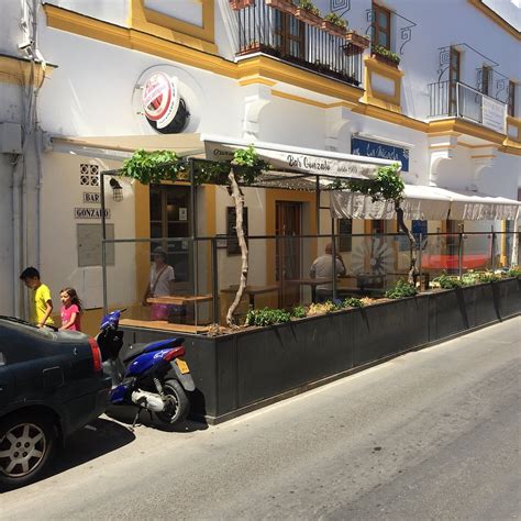 Santa Maria Restaurants