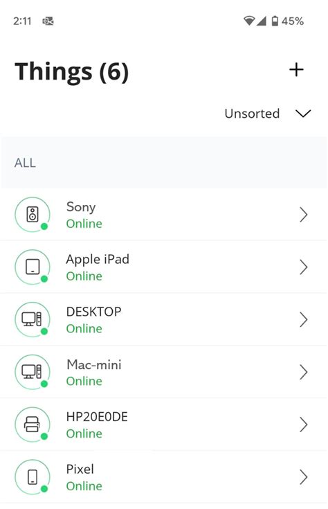 Image result for View Connected Devices with PowerShell