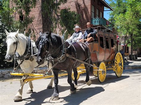 COLUMBIA STAGE LINE AND STABLE - All You Need to Know BEFORE You Go ...