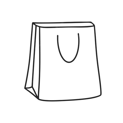 paper bags - Clip Art Library