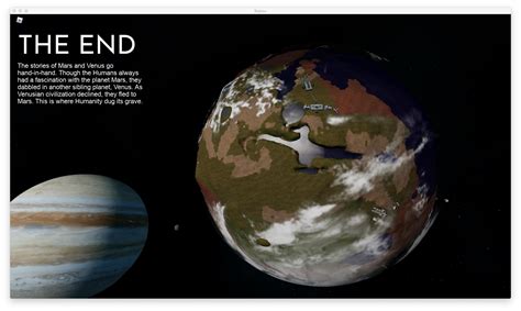 Solar System Exploration 的图像结果