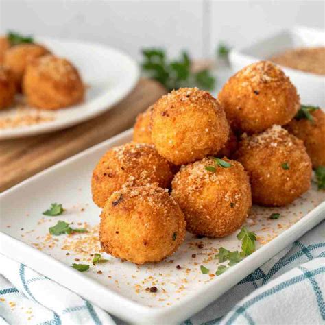 Crispy Sweet Potato Bites - Easy Appetizer Recipe