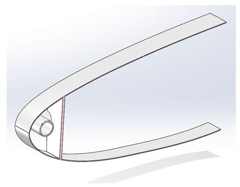 Numerical Simulation and Optimization of Coupled Hot-Air Anti-Icing ...