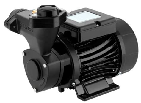 JES Domestic Water Pump – 0.5 HP Single Phase High-Performance Motor ...