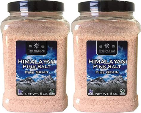 11 Best Himalayan Salt Brands In India 2026 – VedaOils