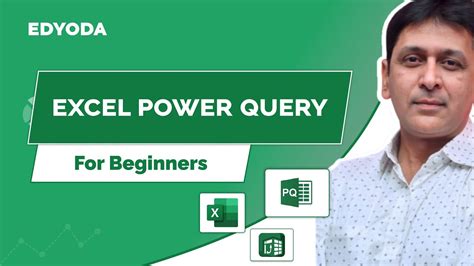 Image result for Power Query Excel Tutorial YouTube