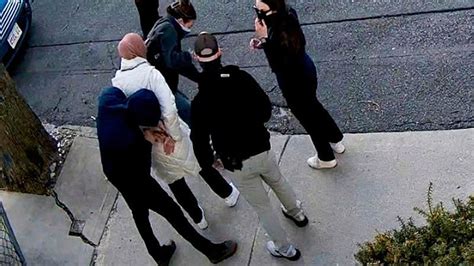 Turkish doctoral student handcuffed and detained by US federal agents