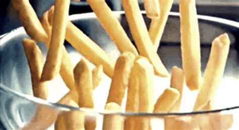 Papas fritas podrían ser buenas para la salud – El Calce
