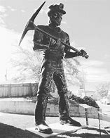 Image result for Helper Utah Statue Big John