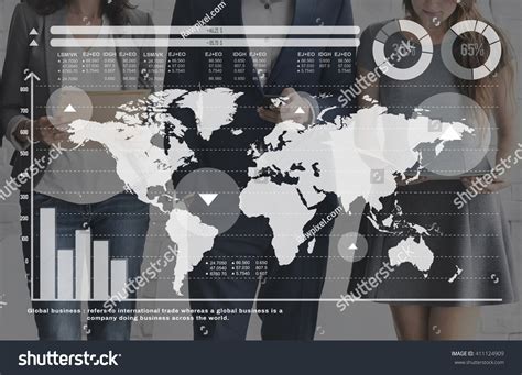 Global International Trade 的图像结果