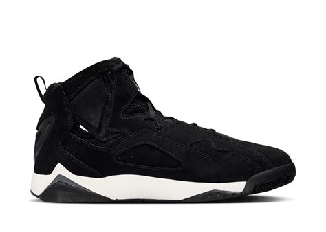 Jordan True Flight 'Black Phantom' - 342964-050 Release Info