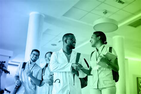 Who Gets to Succeed in Medical School: Improving Medical Student ...